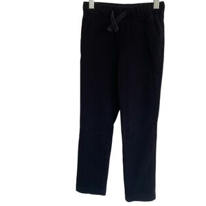Bundle & Save OshKosh Black Sweatpants with Pockets Comfy‎ Everyday Pants 6/6A